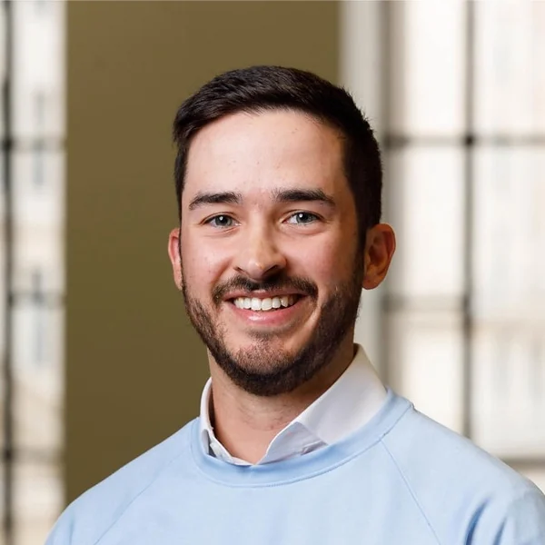 Michael Rosselli, Founder of Marathon Counsel